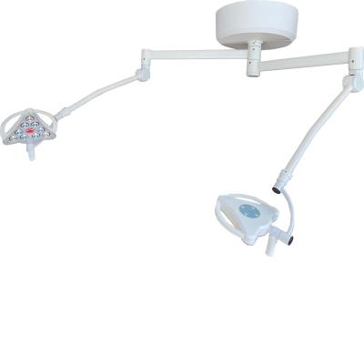 China Easywell KS-Q10-03C Double Heads Ceiling Ceiling Mounted LED Light Operation KS-Q10-03C Double Heads - CM04 KS-Q10-03C Double Ceiling Heads - CM04 for sale