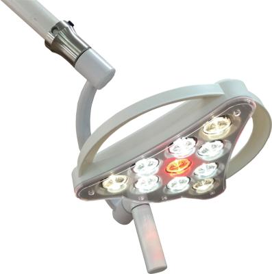 China Easywell and Minston Easywell Operation Lamp Ks-Q10-03c Small Simple Surgery KS-Q10-03C Light LED Ceiling KS-Q10-03C for sale