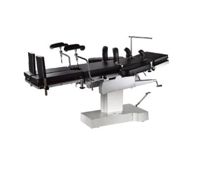 China Manual Hydraulic Multi Purpose Operation Table For Universal Medical Equipment MST-300 Universal MST-300 for sale