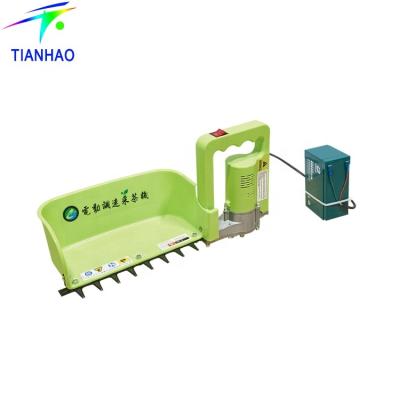 China Tea Plucking L4C-30 Newest Backpack Mini Battery Tea Plucking Machine for sale