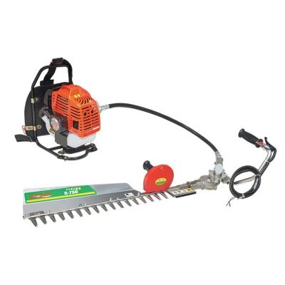 China 3BF-750A (40F-5) Shrub Protects Trimming 3BF-750A (40F-5) Garden Hedge Trimmer Garden Hedge Trimmer for sale