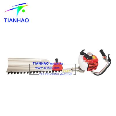 China 3CX-750A Gasoline Garden Hedge Trimmer 3CX-750A Portable Handheld Gasoline Garden Hedge Trimmer for sale