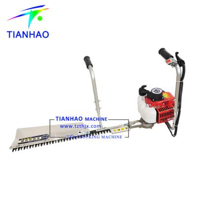 China Portable Gasoline 3CX-750A-1 Hedge Trimmer Machine 3CX-750A-1Hedge Trimmer Machine for sale