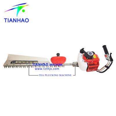 China 3CX-750Z 22.5cc Kawasaki Hedge Trimmer with 750mm single blade 3CX-750Z Kawasaki Hedge Trimmer for sale