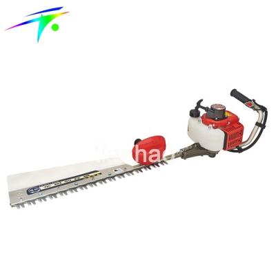 China 3CX-750Z Single Blade 3CX-750Z Handheld Tea Hedge Trimmer for sale