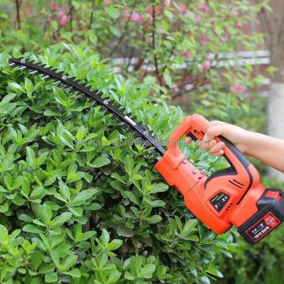 China Heavy Duty 3CX-400H Garden Electric Hedge Trimmer for sale