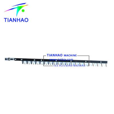 China Professional 3BF-750A Hedge Trimmer Blades 3BF-750A Hedge Trimmer Blades for sale