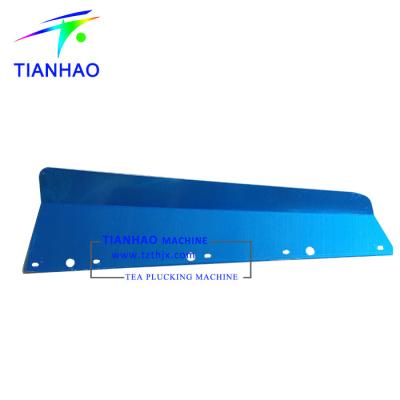 China 3CX-750A hedge trimmer machine spare parts plate 3CX-750A hedge trimmer machine for sale