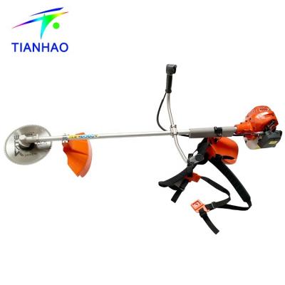 China 2-Stroke 28mm Axle Pipe 100T Blade 90 Gearbox Tea Pruner Machine For India Sri Lanka Tea Pruning for sale