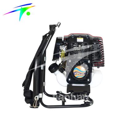 China 1E139F 4-stroke air-cooled gasoline engine for sale