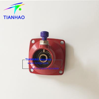 China 1E34F Tea Leaf Engine Clutch Chamber for sale