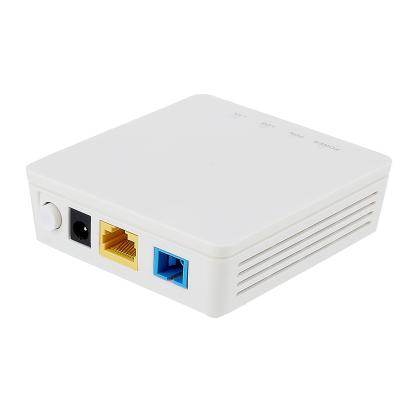 China Customer Logo Echo Life Epon Xpon Gpon Ftth Wifi Wireless Catv Ontario Onu HG8010 FTTH Manufacturer Low Price Huawei Original Best Price for sale