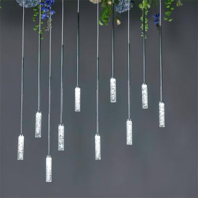 China Romantic Wedding Decoration Matchhead Chandelier lights decoration events wedding wedding decoration & supplies wedding light decoration for sale