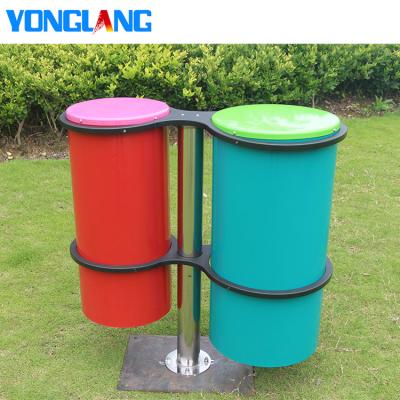 China Yl-A03 Anti-UV Park Outdoor Toys Children Percussion Musical Instrument for sale