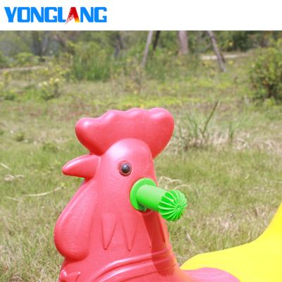 China Ride On Toy YL-027-02 New Products Cheap Kids Rocking Horse for sale