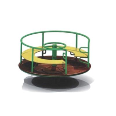 China Durable Luxurious Children's Outdoors Cheerful Disappear Round Round for sale