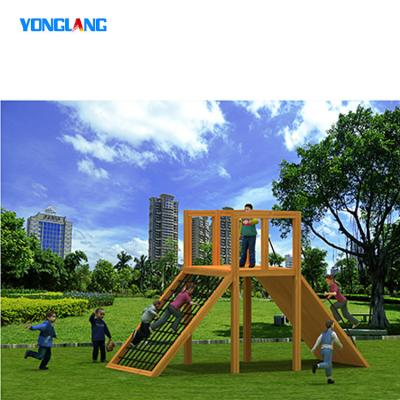 China High quality new playground plastic kids outdoor playground for sale for sale