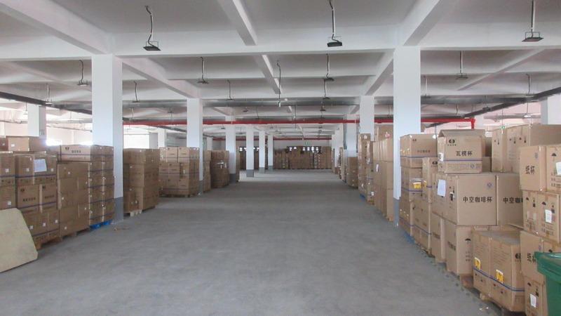 Verified China supplier - Xianghe Heyi Packaging Co., Ltd.