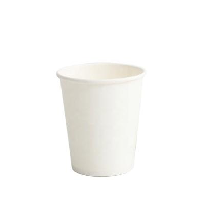 China Custom Printed Biodegradable Disposable Cold Drink Ice Cream Paper Cup for sale