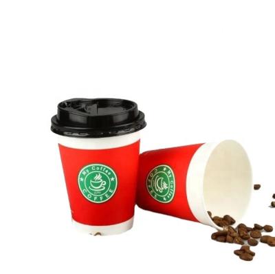 China Recycled Materials Exquisite Workmanship Concise Single Wall Drink Paper Cup for sale