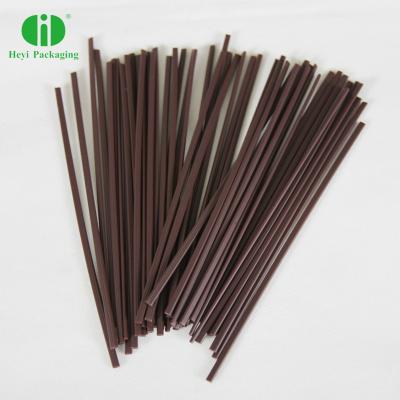 China Disposable Plastic Agitator Coffee Straw for sale