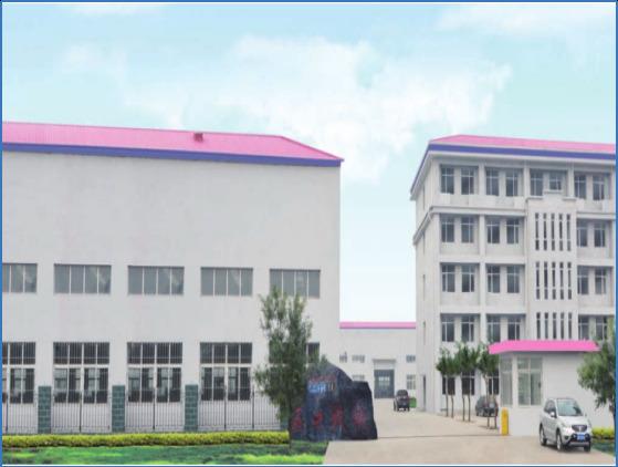 Verified China supplier - Yutian Shengtian Printing And Packing Machinery Co.,Ltd.