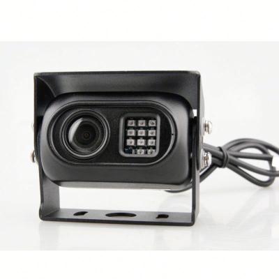 China FCC Emark Waterproof Truck CE Cameratruck Campervan Infrared Reverse Camera IP69K for sale