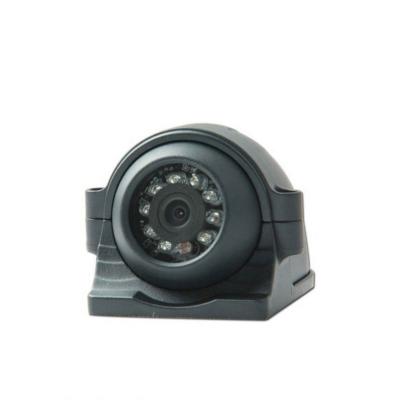 China New Waterproof IP69K AHD 1080P CMOS CCD 12V Side View Camera For Truck Trailers for sale