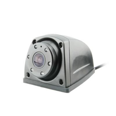 China Side View Camera 420 TVL RV Side Reversing Lane Camera Installation for sale