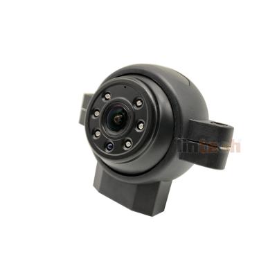 China Waterproof 160 Degree Wide Angle AHD 1080P SONY CCD Car Front Camera for sale