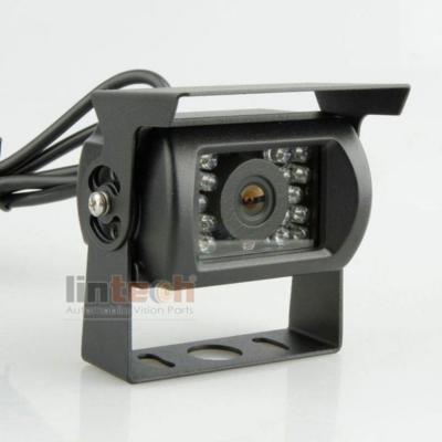 China Waterproof Rear View Camera for Garbage Truck Farm Machine for sale