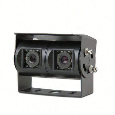 China Great Promotion Waterproof Product Car Reverse Camera For Tail-lift Truck for sale