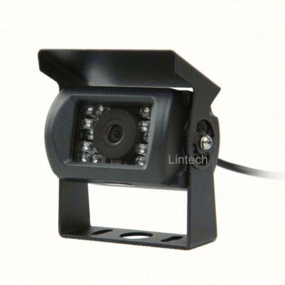 China AHD 1080P/CVBS SONY CCD Heavy Duty Vehicle Mount Waterproof Rear View Camera for sale