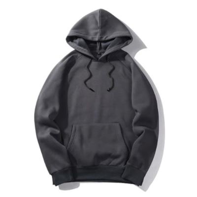 China 2021 Sale White Men's Hoodie Black Sweatshirt Hot Cheap Oversized Hoodies Pullover Cotton Men Anti-pilling for sale