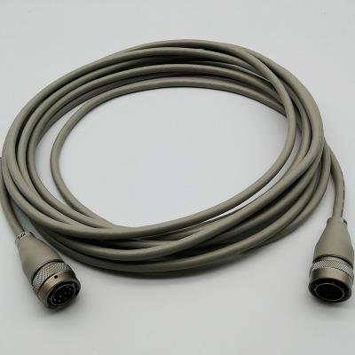 China Best Industrial Robot Price ABB Robot 3HAC7998-1 Teach Pendant Programming Cable for sale