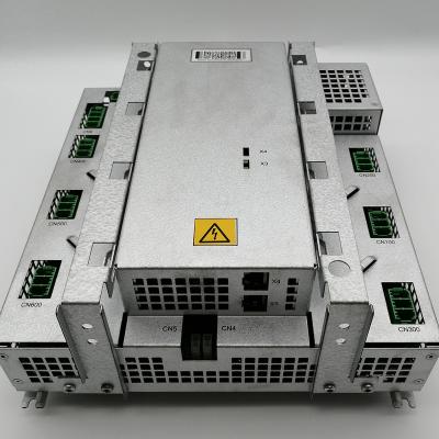 China Robot Factory Price ABB Industrial Robot DSQC431 Control Box 3HAC036260-001/04 Main Box for sale