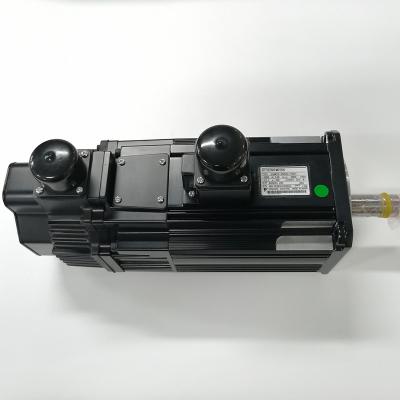 China New and original from YASKAWA robot SGMSS-20A2A-YR11 industrial robot servo motor for sale