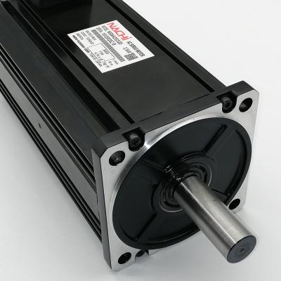 China Original Industrial Robot NACHI Robot AC Servo Motor MSMA252S2D for sale