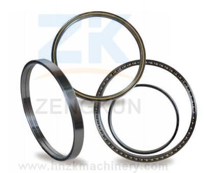 China kaydon replace thin section bearing for sale