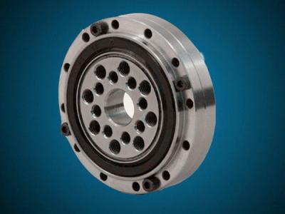 China Crossed Roller Bearings for harmonic drive for sale