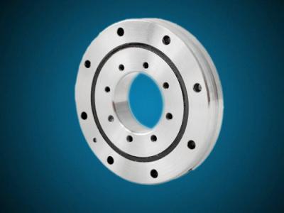 China RU Series Cross Roller Bearing for sale