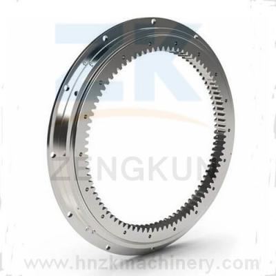 China Supply excavator slew ring imo Slewing ring rollix kaydon Slewing bearing  slew rings drive bearing for sale