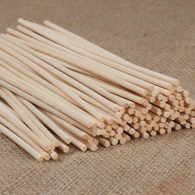 China Bamboe Rattan Reed Diffuser Sticks Home Air Freshener Aroma Essential Oil Diffuser Sticks Te koop