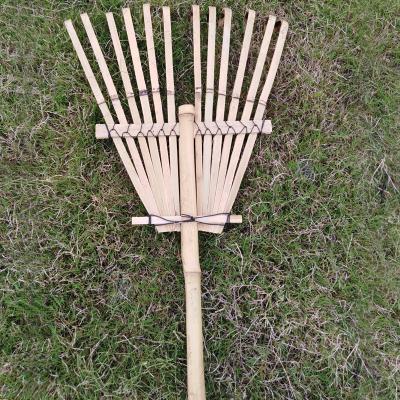 China Leaf Rake Head Garden Rake Replacement Rake Head Replacement Garden Leaf Scoops Hand Rake for sale