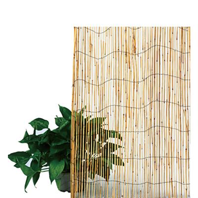 China Eco-Friendly Reed Fence Natural And Stylish Solution For Garden Decoration And Privacy à venda