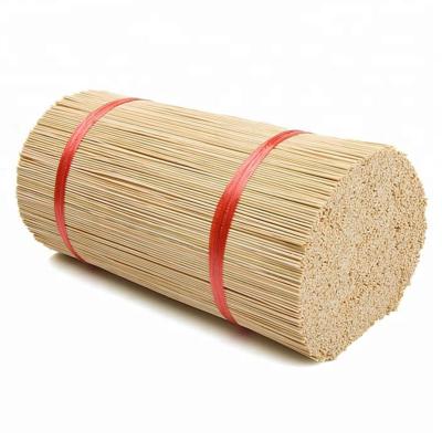 China Natural Aromatic Campfire Incense Long Lasting Bamboo Sticks Aromatherapy & Meditation Therapy à venda