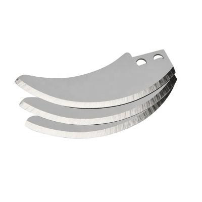 China Customized Vegetable Or Meat Knife Blade For Vegetable Or Meat Grinder Machine for sale