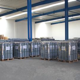 Verified China supplier - Hebei Zirun Metal Mesh Products Co., Ltd.