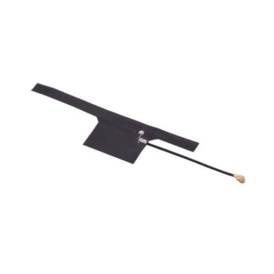 China 92*24mm Internal GSM 3G 4G LTE FPC Internal Antenna with IPEX WL-4GIF9224 for sale