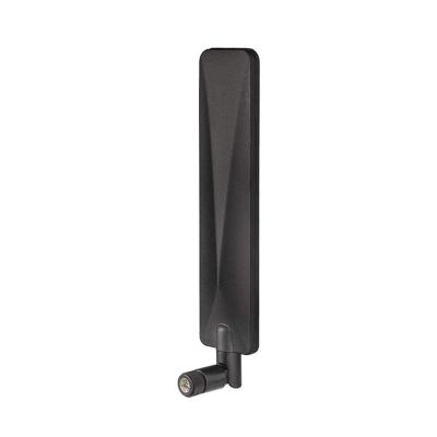 China 4G LTE Antenna 5dBi 4G LTE SMA Male Antenna For 4G LTE Router WL-4GE196 for sale